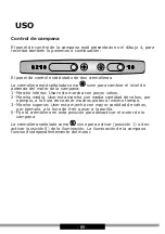 Preview for 89 page of Amica OSC Series Operating Instructions Manual