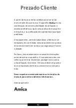 Preview for 93 page of Amica OSC Series Operating Instructions Manual