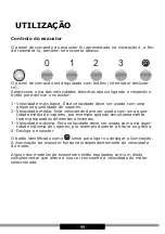 Preview for 99 page of Amica OSC Series Operating Instructions Manual