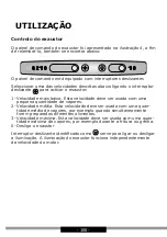 Предварительный просмотр 100 страницы Amica OSC Series Operating Instructions Manual