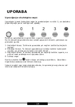 Предварительный просмотр 119 страницы Amica OSC Series Operating Instructions Manual