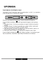 Preview for 120 page of Amica OSC Series Operating Instructions Manual