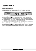 Preview for 130 page of Amica OSC Series Operating Instructions Manual