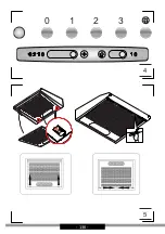 Предварительный просмотр 136 страницы Amica OSC Series Operating Instructions Manual