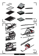 Предварительный просмотр 137 страницы Amica OSC Series Operating Instructions Manual