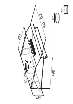 Предварительный просмотр 3 страницы Amica OSC5110I Instruction Manual