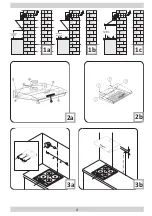 Предварительный просмотр 4 страницы Amica OSC5110I Instruction Manual