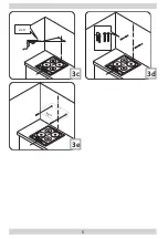 Предварительный просмотр 5 страницы Amica OSC5110I Instruction Manual