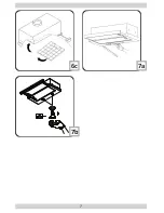 Preview for 7 page of Amica OTC611I Instruction Manual