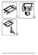 Preview for 5 page of Amica OTP6241I/ST 62 AX Instruction Manual