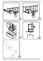 Preview for 4 page of Amica OTP6241I Instruction Manual