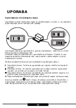 Preview for 88 page of Amica OTP6243BG Operating Instructions Manual