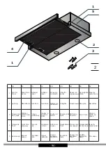 Предварительный просмотр 94 страницы Amica OTP6243BG Operating Instructions Manual