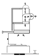 Предварительный просмотр 96 страницы Amica OTP6243BG Operating Instructions Manual