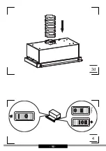 Предварительный просмотр 98 страницы Amica OTP6243BG Operating Instructions Manual