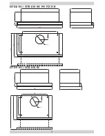 Предварительный просмотр 3 страницы Amica OTS 645 IOTS 625 IOTS 625 WOTS 615 IOTS 615 WOTS 515 IOTS 515 WOTS 635 IOTS 935 IFH 17231 EOTS 6425 IOTS 6521 I Instruction Manual