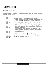 Preview for 30 page of Amica OWC4241 Series Operating Instructions Manual