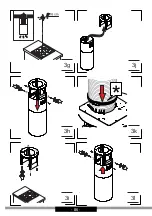 Preview for 86 page of Amica OWC4241 Series Operating Instructions Manual