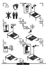 Preview for 48 page of Amica OWC4441BO Operating Instructions Manual