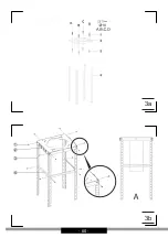 Preview for 60 page of Amica OWS9641TB Operating Instructions Manual