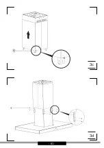 Preview for 61 page of Amica OWS9641TB Operating Instructions Manual