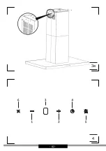 Preview for 62 page of Amica OWS9641TB Operating Instructions Manual