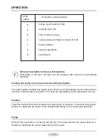 Preview for 15 page of Amica P*4ES11 series Operating Manual