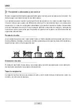 Предварительный просмотр 14 страницы Amica PB 2VQ203FTN Series Instruction Manual