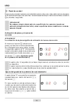 Preview for 15 page of Amica PB 2VQ203FTN Series Instruction Manual