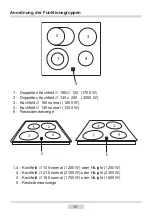 Preview for 35 page of Amica PB 4V 0 Series Operating Manual