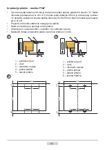 Preview for 60 page of Amica PB 4V 0 Series Operating Manual