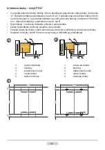 Preview for 80 page of Amica PB 4V 0 Series Operating Manual