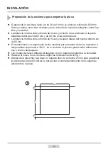 Предварительный просмотр 10 страницы Amica PB 4VI517FTB4SC Series Instruction Manual