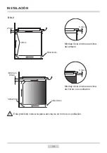 Предварительный просмотр 11 страницы Amica PB 4VI517FTB4SC Series Instruction Manual