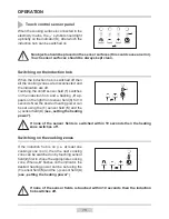 Preview for 15 page of Amica PB*4VQ247CF Operating Manual