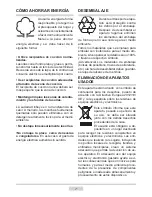 Preview for 7 page of Amica PB3VE202FTE Instruction Manual