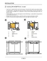 Preview for 35 page of Amica PB3VE202FTE Instruction Manual