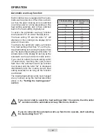 Preview for 41 page of Amica PB3VE202FTE Instruction Manual