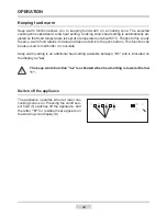 Preview for 45 page of Amica PB3VE202FTE Instruction Manual