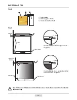 Preview for 10 page of Amica PB4VI511AFTB4S Series Instruction Manual