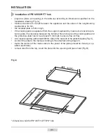 Preview for 43 page of Amica PB4VI511AFTB4S Series Instruction Manual