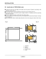 Предварительный просмотр 8 страницы Amica PBP4VQ242 Operating Manual