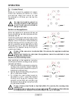 Предварительный просмотр 19 страницы Amica PBP4VQ246FTN PC6420ZT Instruction Manual