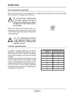 Предварительный просмотр 23 страницы Amica PBP4VQ246FTN PC6420ZT Instruction Manual