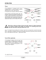 Предварительный просмотр 24 страницы Amica PBP4VQ246FTN PC6420ZT Instruction Manual