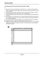 Предварительный просмотр 11 страницы Amica PBseries5VI503FTB5SRC Information Manual