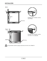 Preview for 12 page of Amica PBseries5VI503FTB5SRC Information Manual