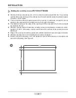 Preview for 43 page of Amica PBseries5VI503FTB5SRC Information Manual