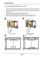 Предварительный просмотр 45 страницы Amica PBseries5VI503FTB5SRC Information Manual