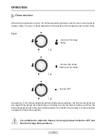 Preview for 15 page of Amica PDG4.0 Series Instruction Manual